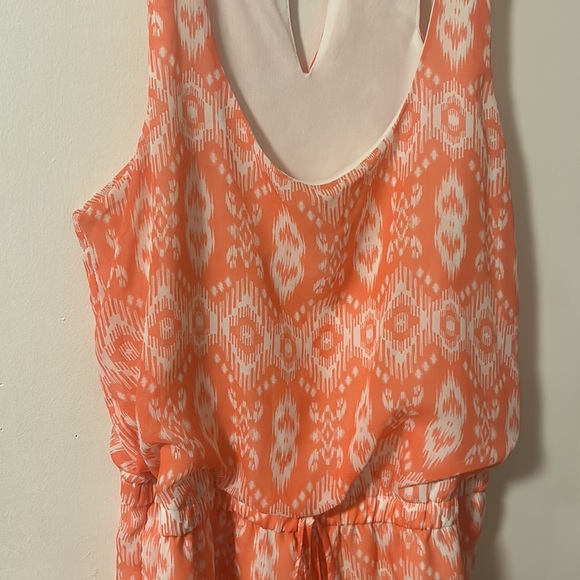Target Romper - Picture 2 of 10